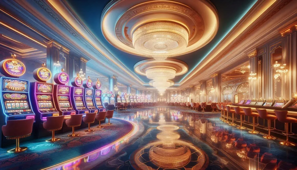 Gibson Casino